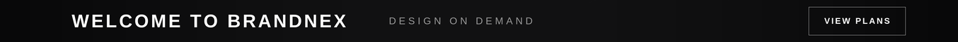 Brandnex - Design on demand