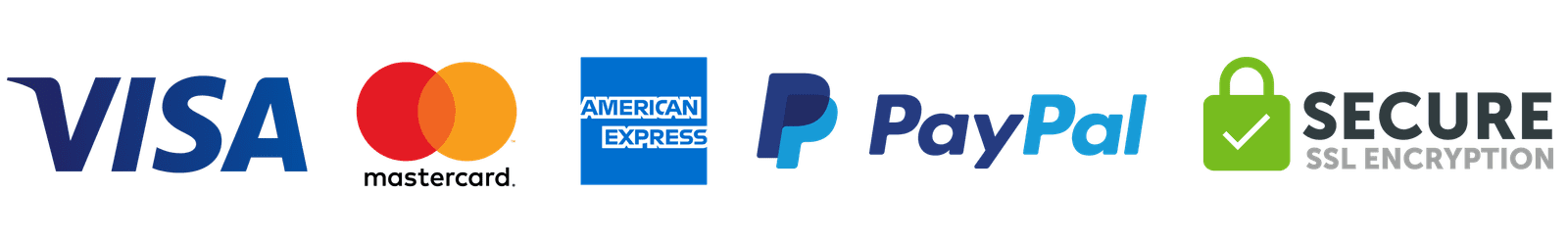 Secure Payment