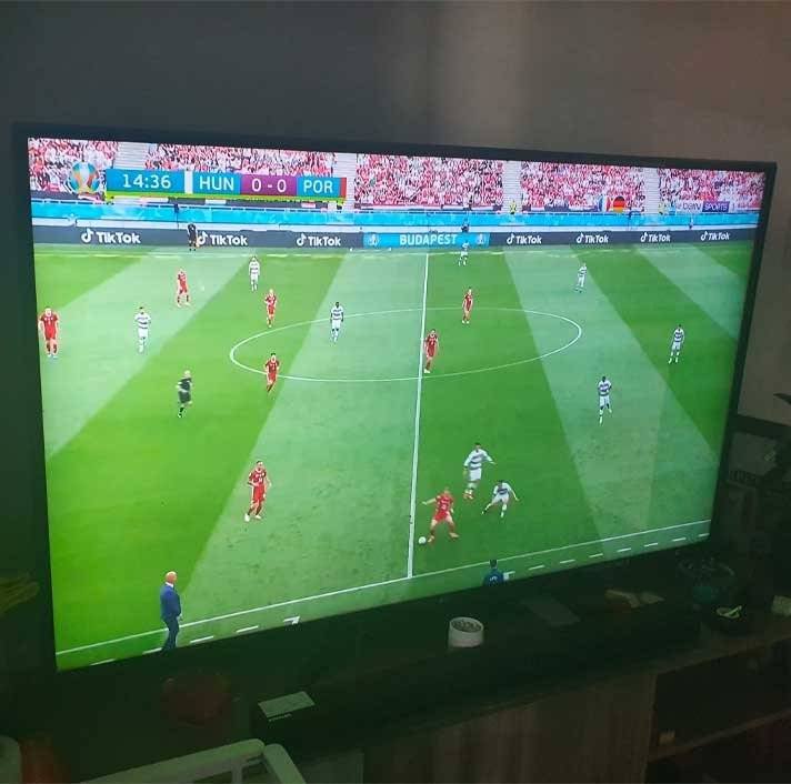 Emma Clarke IPTV Review