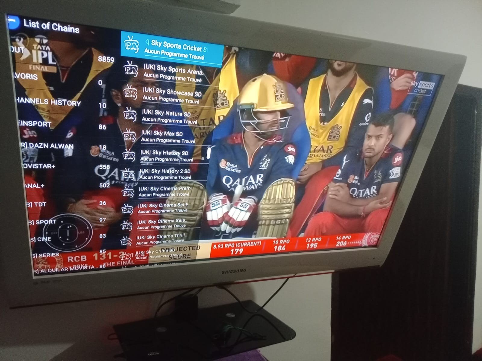 Peyton Foster IPTV Review