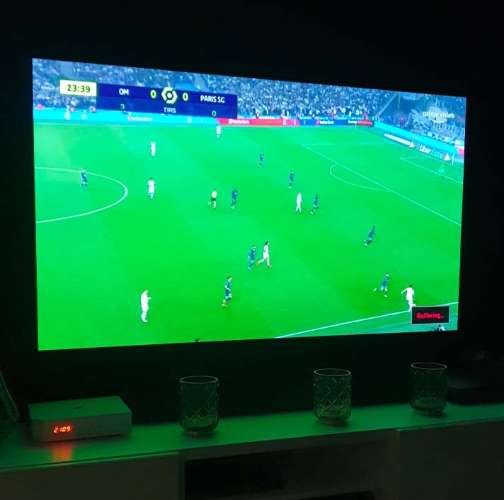 Oliver Bennett IPTV Review