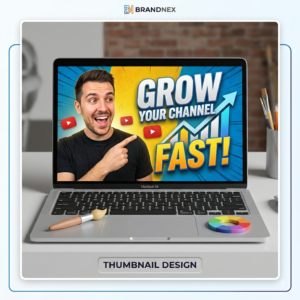 Thumbnail Design