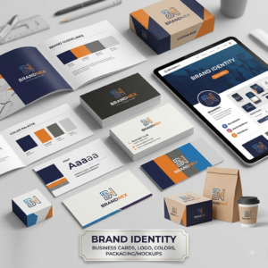 Brand Identity